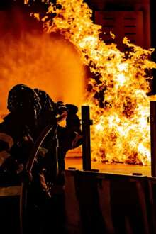 Bombeiros de Constância resolvem diferendo de uma década com ULS Médio Tejo